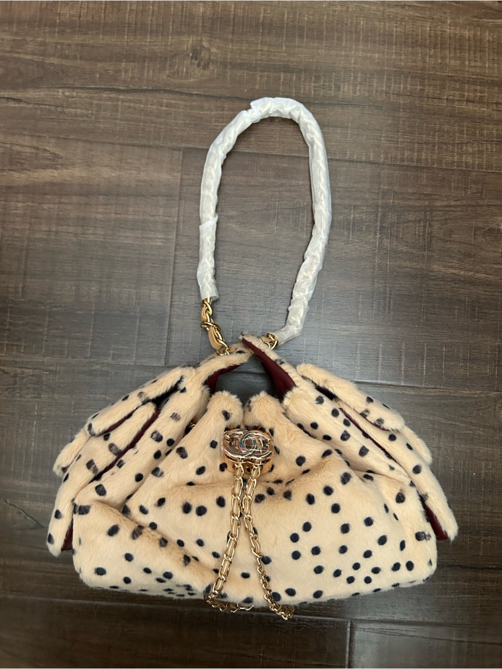 chanel 25 bag